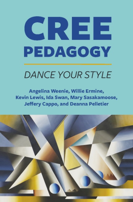 Greg Naterer (@gregnaterer) on Twitter photo New Indigenous book alert! Cree Pedagogy: Dance Your Style by <a href="/UPEI/">University of PEI</a> Dean Angelina Weenie et al. examines the intrinsic value of First Nations perspectives, languages, and knowledges! canadianscholars.ca/book/dance-you… New Indigenous book alert! Cree Pedagogy: Dance Your Style by <a href="/UPEI/">University of PEI</a> Dean Angelina Weenie et al. examines the intrinsic value of First Nations perspectives, languages, and knowledges! canadianscholars.ca/book/dance-you…