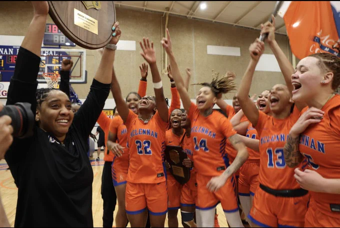 Image from Candice Thomas (@CoachThomasMCC)