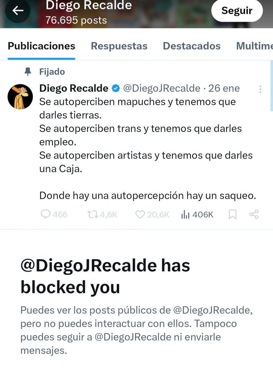 Creo que estoy haciendo bien las cosas 
<a href="/DiegoJRecalde/">Diego Recalde</a>
