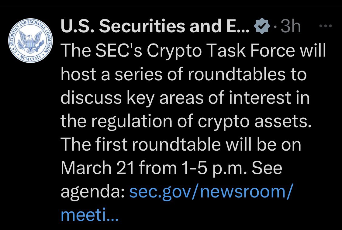 LatinTechGeek's tweet image. This should be an interesting conversation.
#XRP $XRP