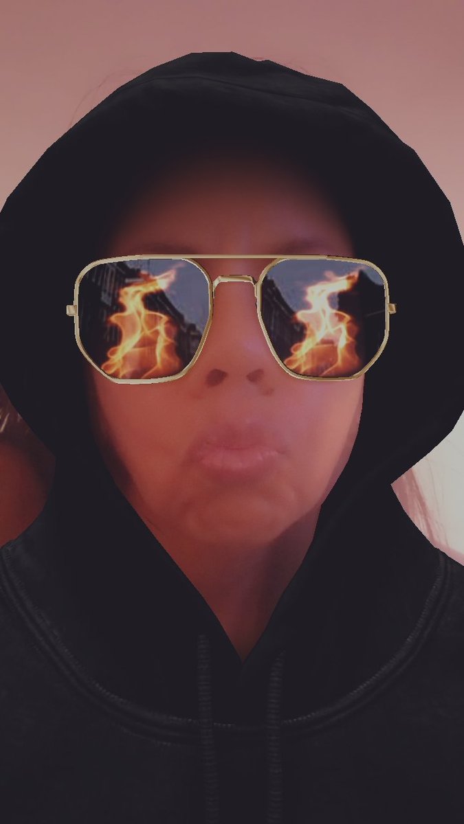 yolucecita's tweet photo. Mood: Snapchat
#Snapchat #FiltersNews #NuevosFiltros #MoneandoAndo #Filtros #Filters
ππ€‘πΉπΊπ»π½πΎπ€π https://t.co/ydgcjoX14v