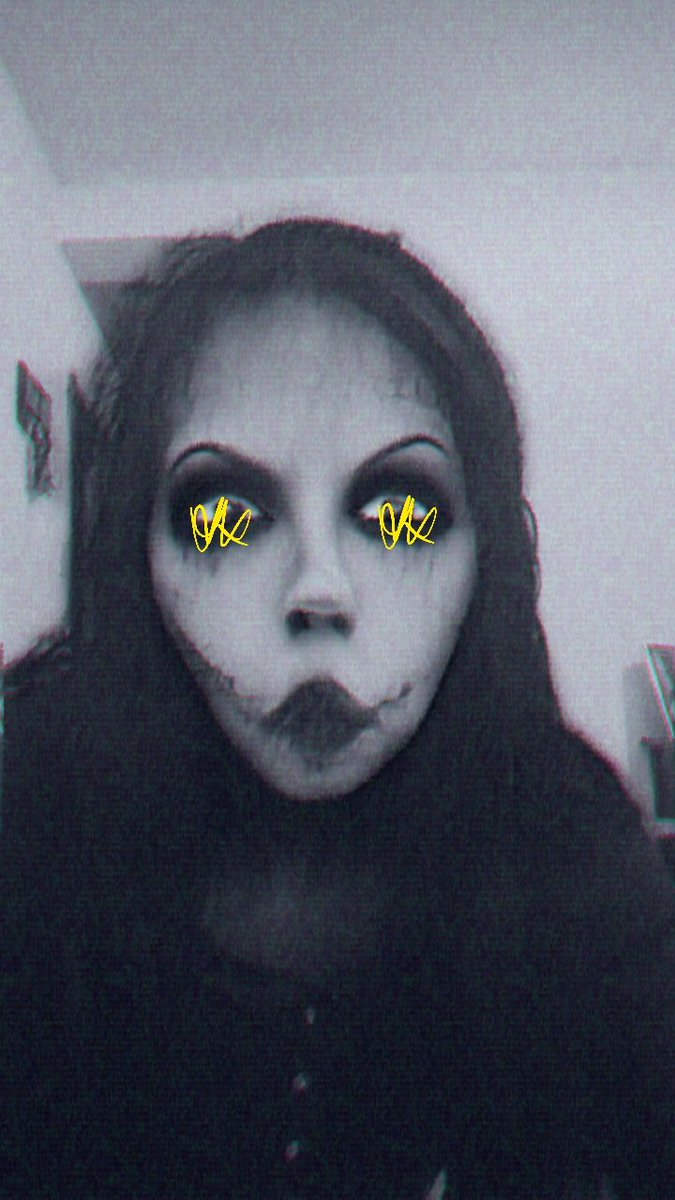 yolucecita's tweet photo. Mood: Snapchat
#Snapchat #FiltersNews #NuevosFiltros #MoneandoAndo #Filtros #Filters
ππ€‘πΉπΊπ»π½πΎπ€π https://t.co/ydgcjoX14v