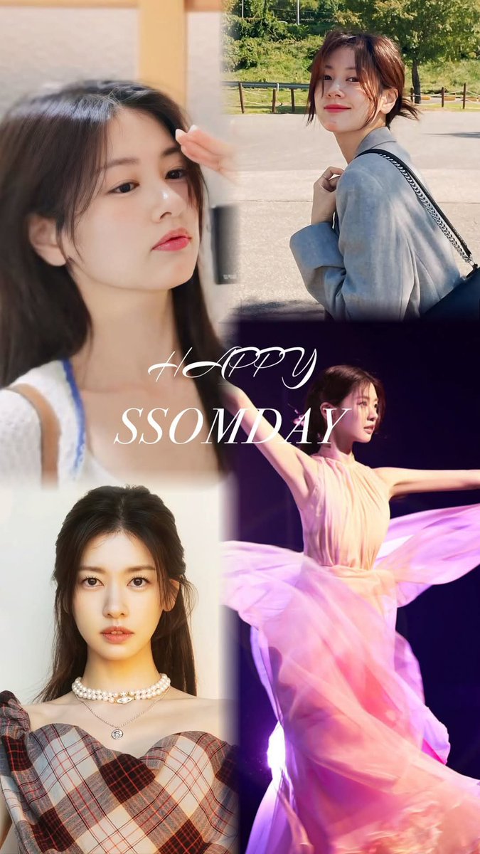 mhary1006's tweet photo. What GODDESS Gorgeous Sunshine Queen 🙌🙌🔥🔥🔥🔥👏😍🥰💜
#JungSoMin
#Happy36thBDAYJungSoMin
#HappySSOMDay
Happy 36th Jung SoMin https://t.co/XYraA2b46J