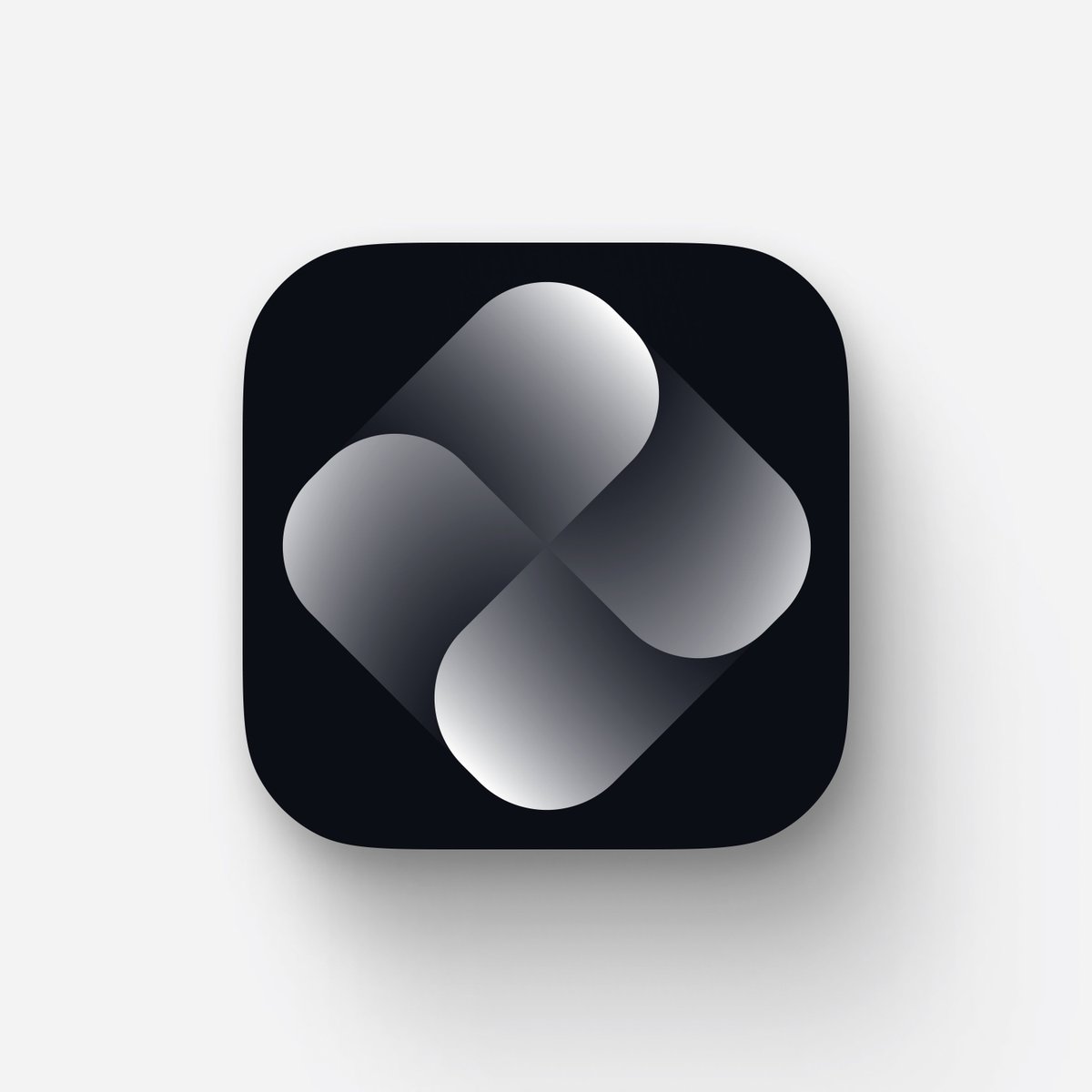 Imdesignsystem's tweet image. Fan-control. App icon made in @figma 

#DailyUI #UIDesign #Figma