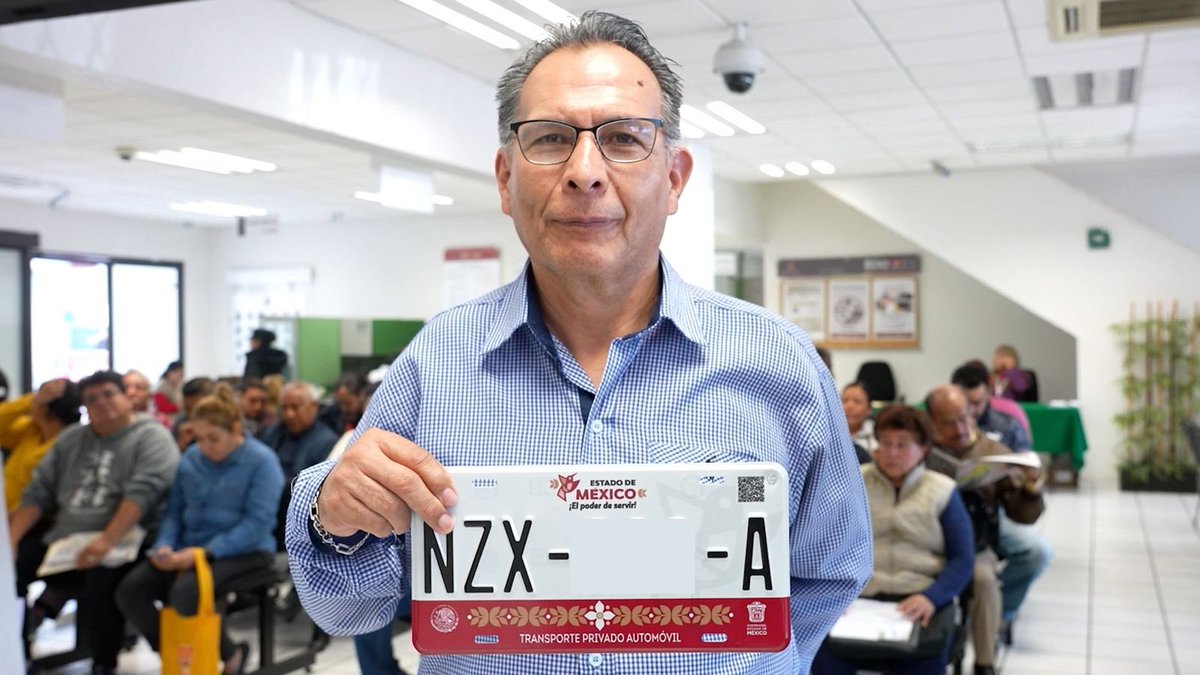 #NoLoDejesPasar || ¿Aún no realizas el pago de la #tenenciavehicular🚘? 

Aprovecha el subsidio del 100% que ofrece el #Edomex ¡tienes hasta el 31 de marzo!

La información completa en: lc.cx/w7v2KF

#TodosSomosTlatoani