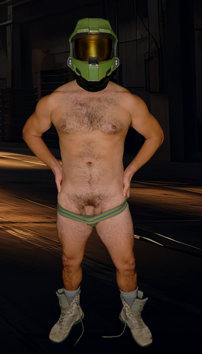 Is this enough green? ☘️ Happy St. Patrick’s day, trooper! Got something lucky you can try out.