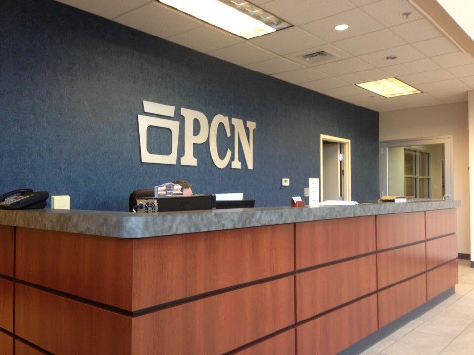 MrHuesken's tweet photo. Today, I had the pleasure of visiting @pcntv’s Camp Hill studios to discuss my book #AnAverageGI with #PABooks host & @pcntv Director of History & Culture Phil Beckman; hoping to see the segment air sometime at the end of May, beginning of June. Stay tuned… https://t.co/nt3TpGNOVG