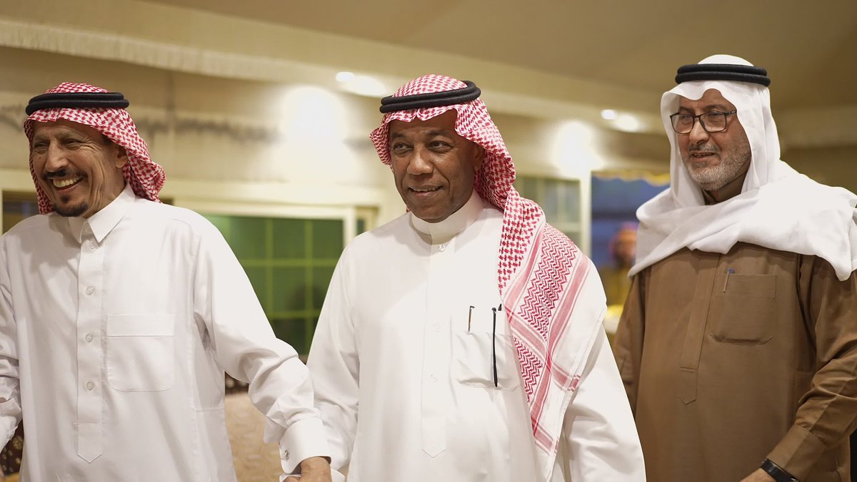 نادي الشرق السعودي (@alsharq82) on Twitter photo 