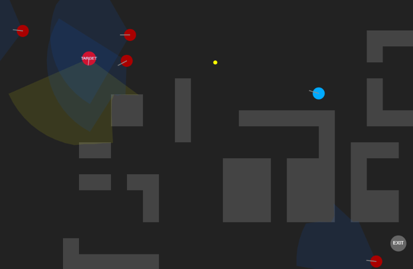 skifull579's tweet image. I created Shadow Agent - a stealth shooter built entirely with Manus AI, no coding required. Slip into the shadows and experience the thrill of covert ops! Play now: tazxroap.manus.space

#ManusAI #ShadowAgent #StealthShooter #NoCode #AI #GameDev #IndieGame #VibeCoding