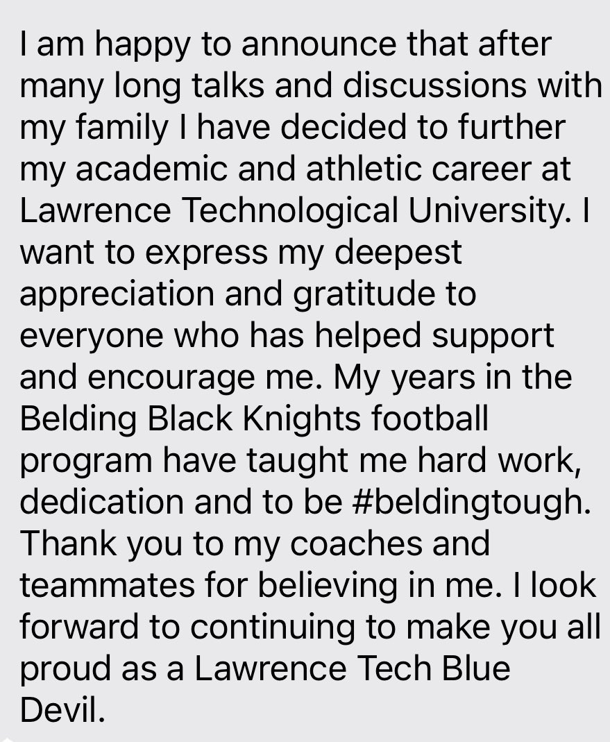 Thomas “TJ” Smith tweet media