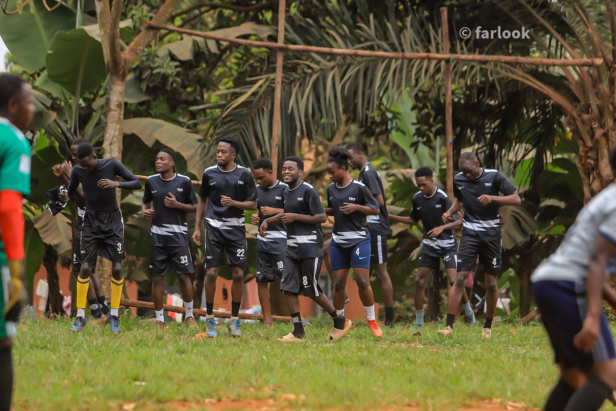 boxer_fc's tweet photo. Show me a better team.

#Road2OLAN
#Season3FINALE https://t.co/1klZ1XAjPv