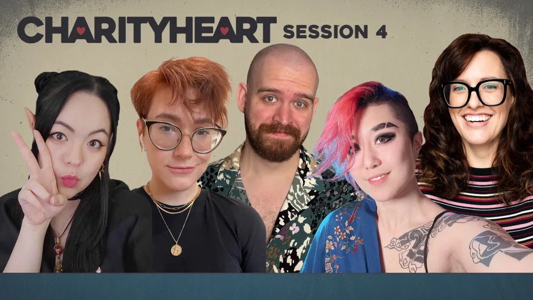 Sam Maggs (@sammaggs) on Twitter photo I’m playing DAGGERHEART tonight for charity!!
Support LA fire relief and mess with me in-game here: bit.ly/CharityHeart-C…
Watch on <a href="/DarringtonPress/">Darrington Press</a> here at 8e/5p: youtube.com/live/CTmsU1AAK… I’m playing DAGGERHEART tonight for charity!!
Support LA fire relief and mess with me in-game here: bit.ly/CharityHeart-C…
Watch on <a href="/DarringtonPress/">Darrington Press</a> here at 8e/5p: youtube.com/live/CTmsU1AAK…