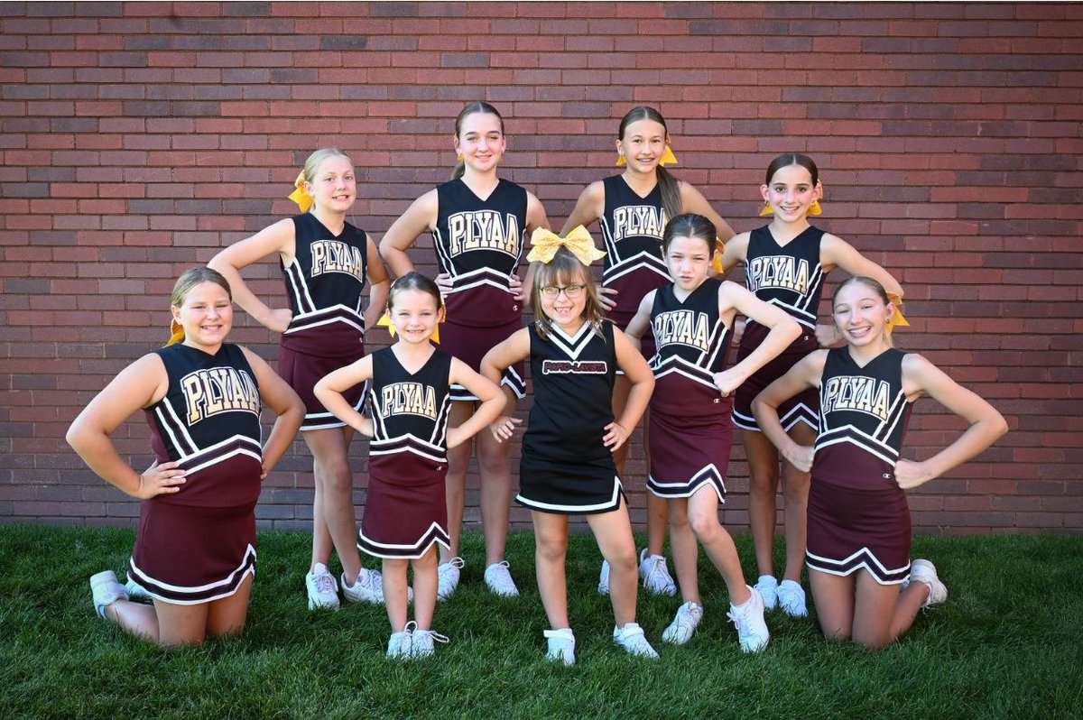 Papillion La Vista Youth Athletics Association tweet media