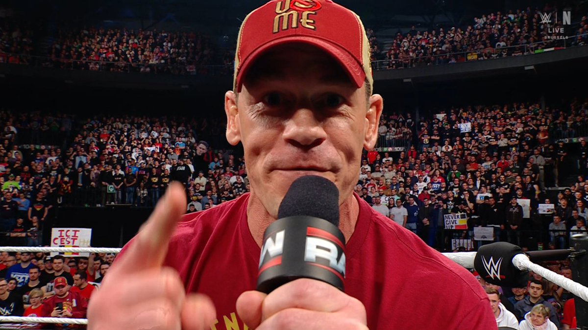 "You've made me the butt of a stupid invisible joke for 15 years and you still think it's funny. It's not funny"