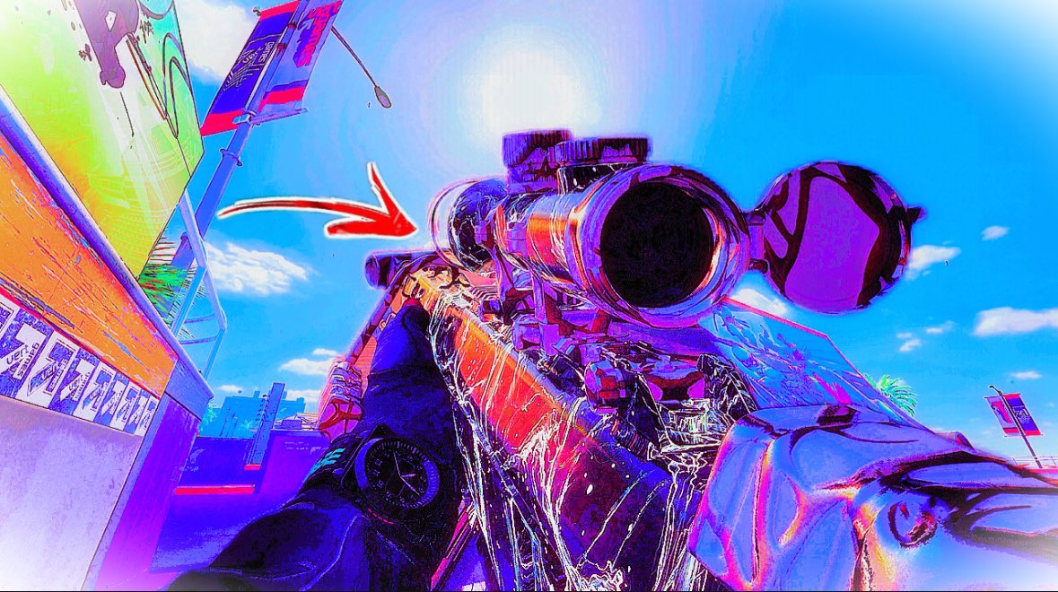 NEW UPLOAD!🔥 "The AMR is UNSTOPPABLE in Black
Ops 6!" Any Support On This Video To Help With The Algorithm Would Be AMAZING!❤️🤝🏽 <a href="/AboveFaction/">Above 🚀</a> 🚀

youtube video : youtu.be/EC7xkHZCNeo?si…