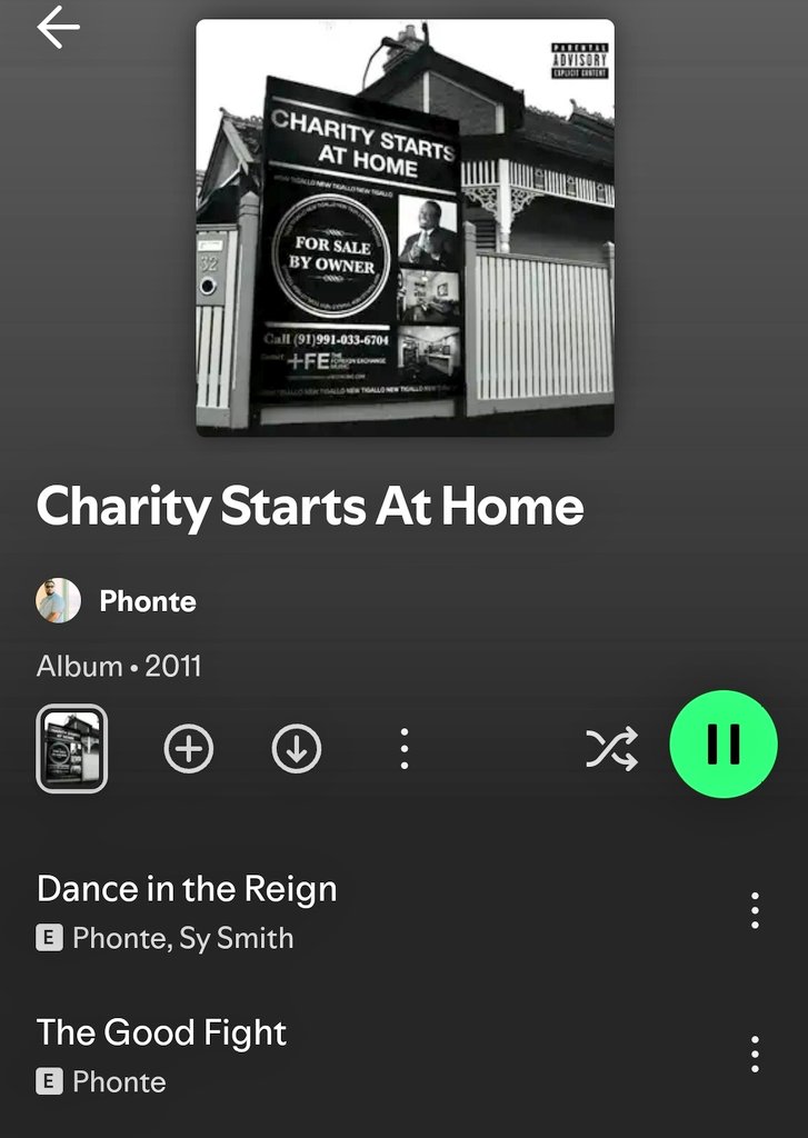 Ruben || Check the Rhyme tweet media