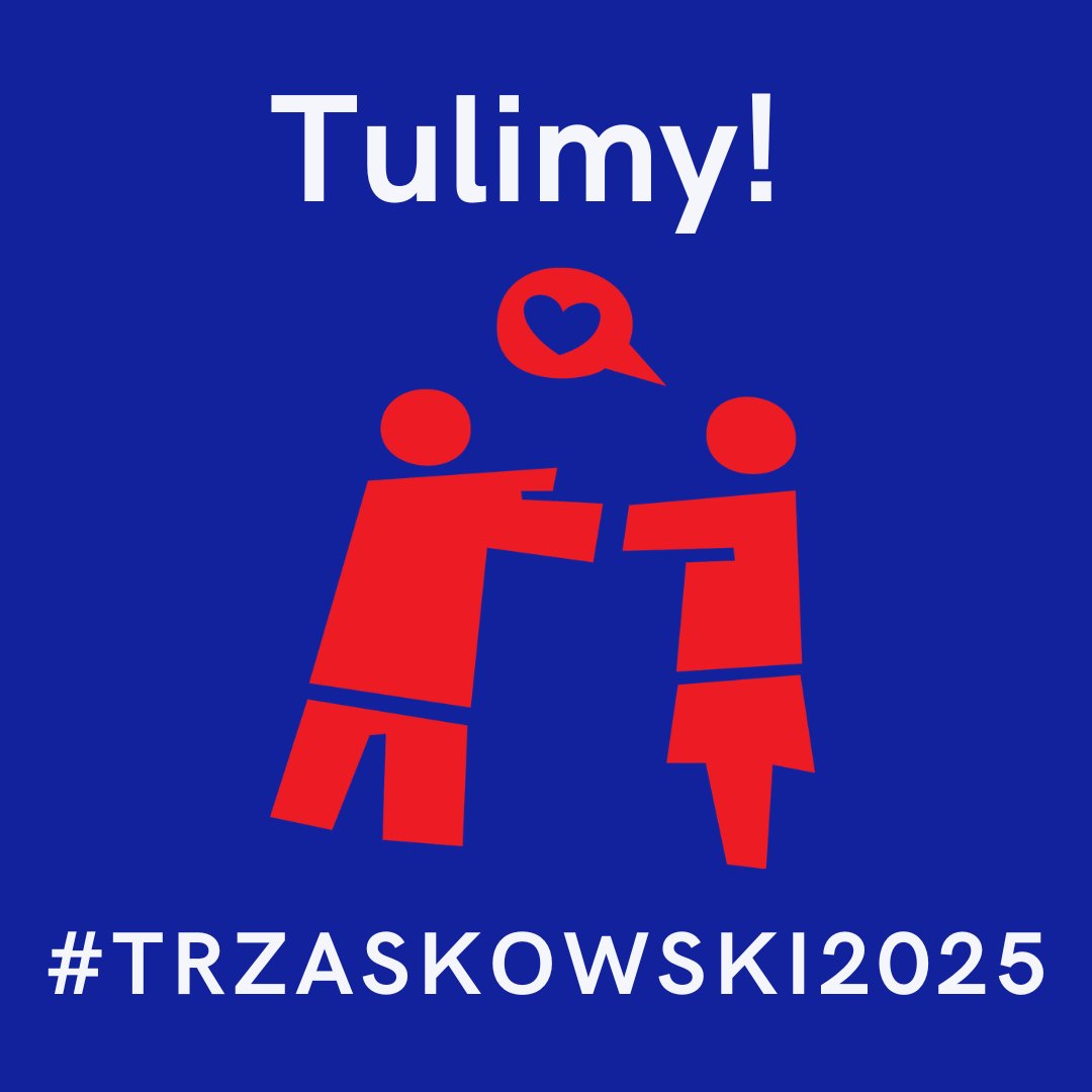 Zapraszam! Stwórzmy armię małych kont wspierających Trzaskowskiego! Cała naprzód!