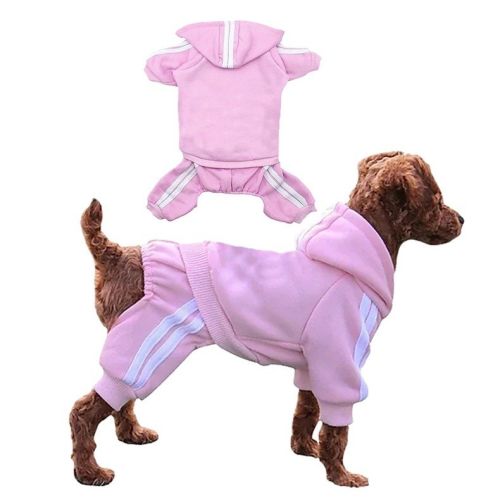 caninesupplies1's tweet image. Casual Pet Dog Striped Hoodie Sweatpants Suits

mycaninesupplies.com/casual-pet-dog…...

mycaninesupplies.com

#PetHoodie #DogSweatsuit #StripedDogOutfit #CasualPetWear #DogFashion #PetClothing #ComfyDogStyle #DogApparel #StylishPup #CozyCanine