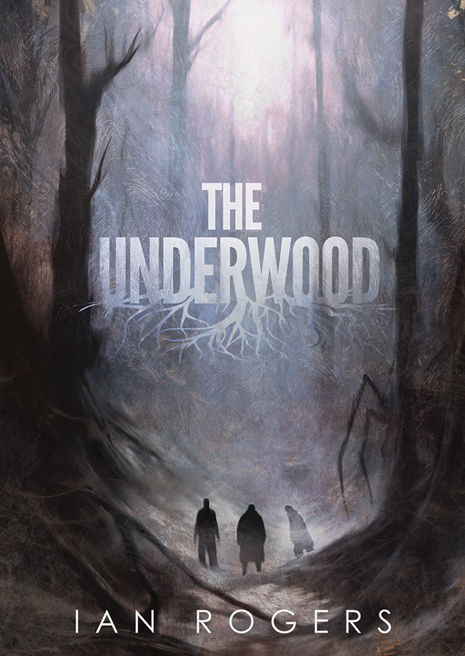 My new novel, THE UNDERWOOD, is now available for pre-order from Thunderstorm Books!

With an introduction by Gemma Files, and cover art and interior illustrations by Ebrahel Lurci.

thunderstormbooks.com/thunderstorm/b…