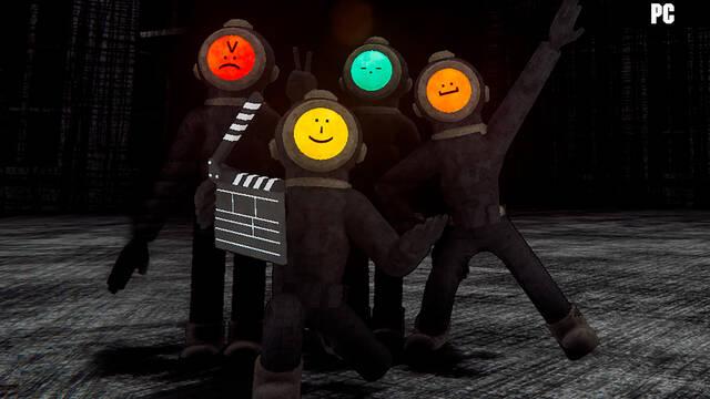 idk how else to describe it but i call this genre of game "Friendslop". its sole purpose of existence is friendfarming