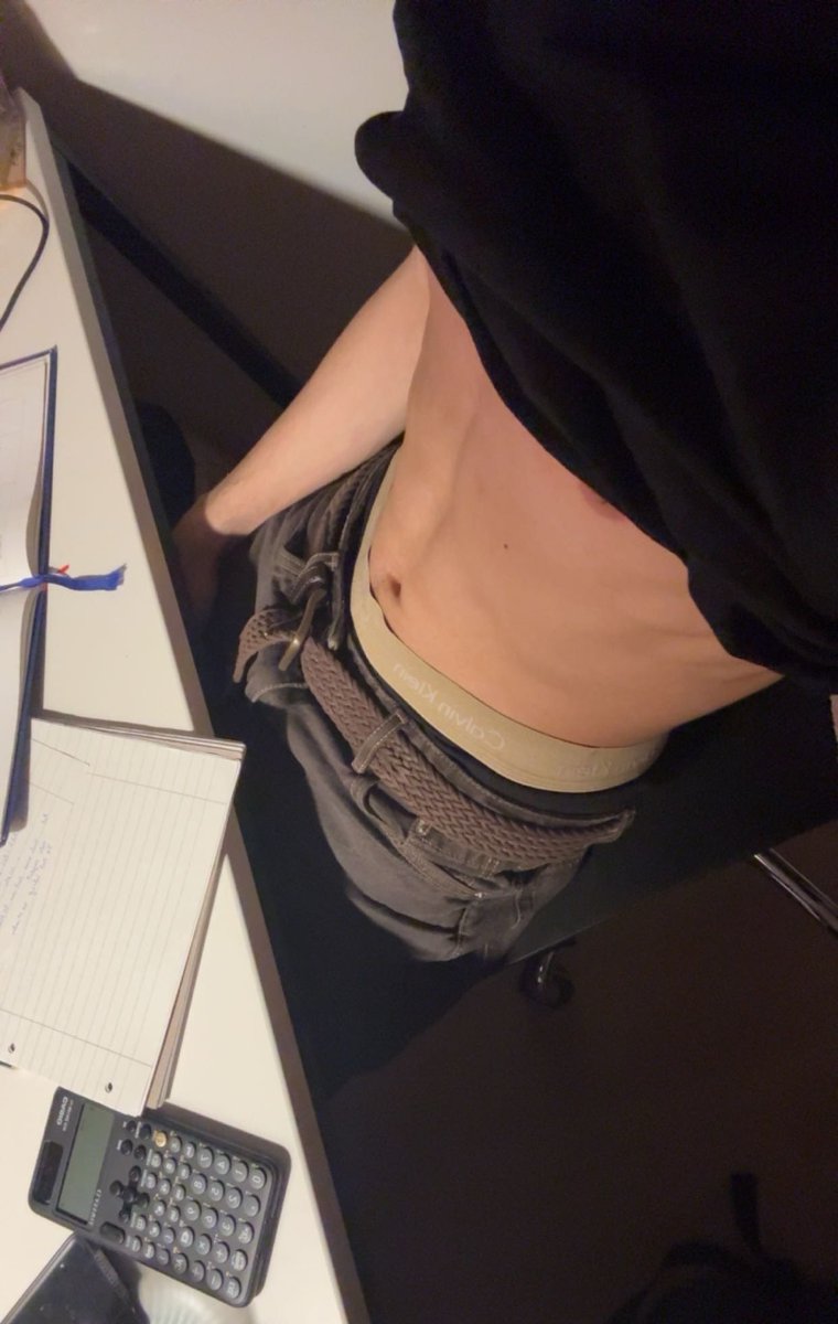 dumpycock's tweet image. Just a thirst trap for today