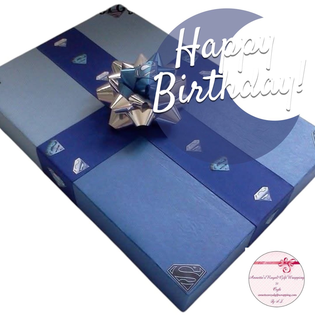 ARoyalGiftWrap's tweet photo. @FlavorFlav https://t.co/Hidk2IWaR8