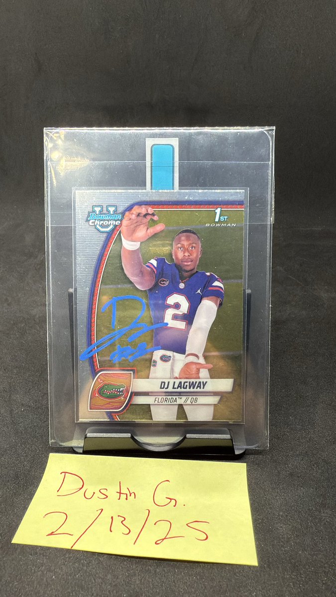 Dusty Collects tweet media