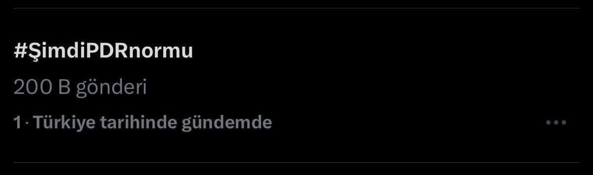 Psikolojik Danışmanlara yapamazsınız diyin ve izleyin yine birliğimizi ve gücümüzü gösterdik  İYİ Kİ PDR  
#ŞimdiPDRnormu