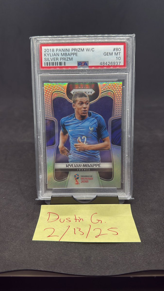 Dusty Collects tweet media