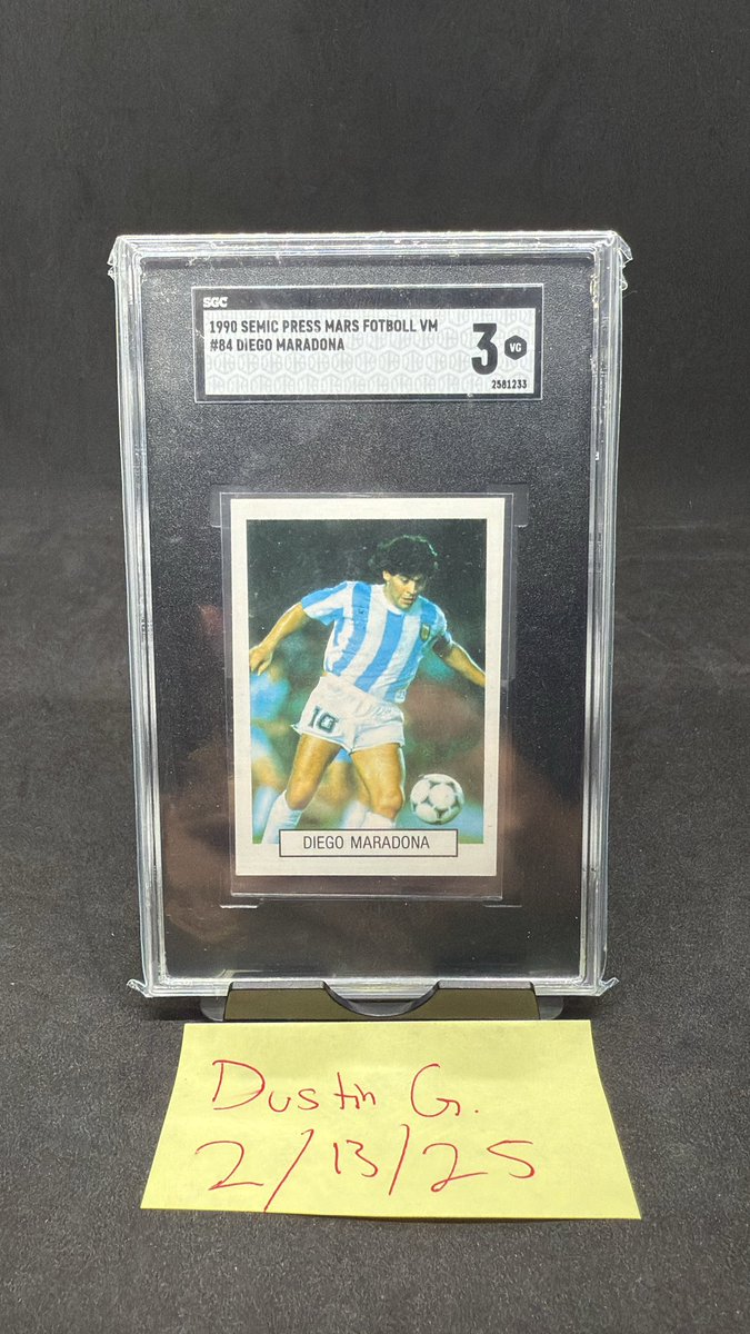 Dusty Collects tweet media