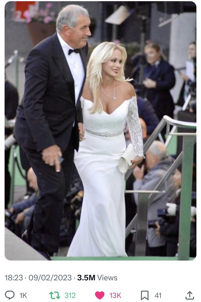 Steph Shilton tweet media