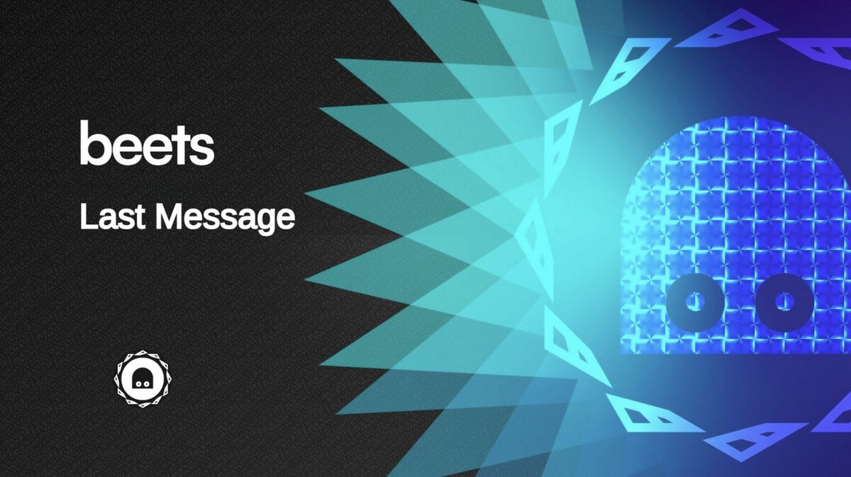 Beets Fl tweet media