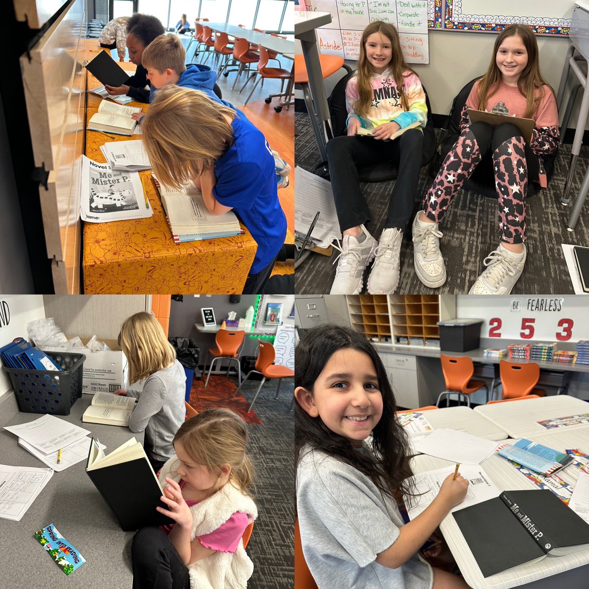 Mrs. Holthouse tweet media