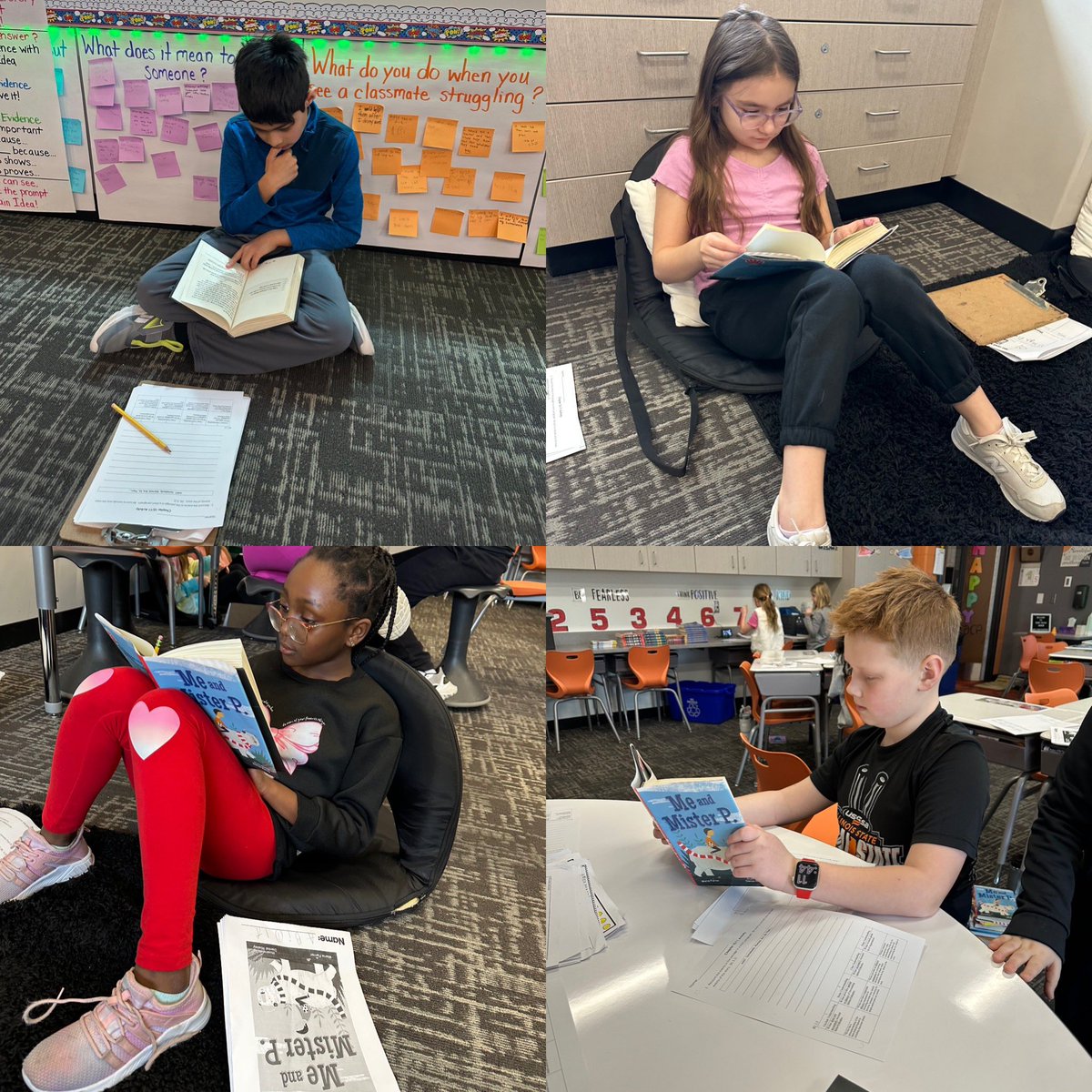 Mrs. Holthouse tweet media