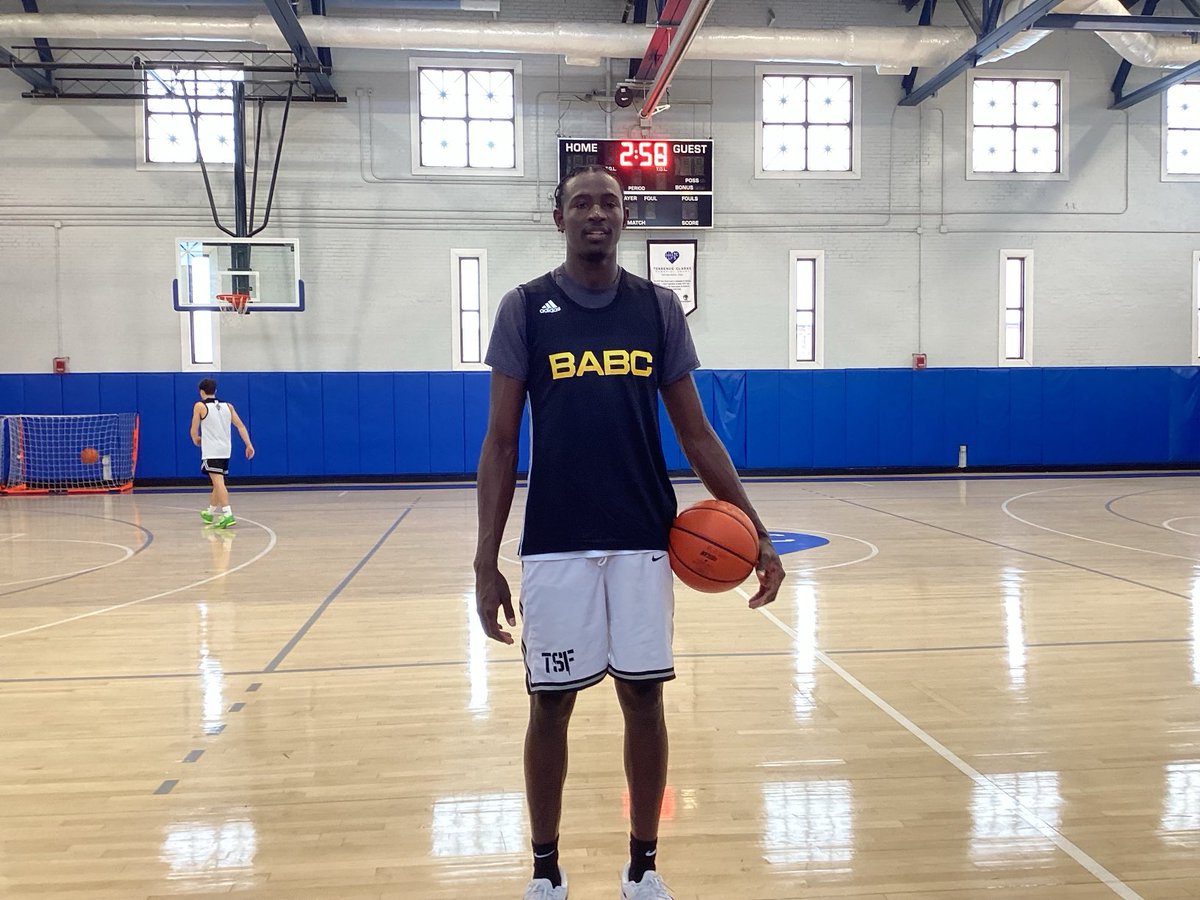 BABC™ (@thebabc) on Twitter photo National Club BB world wondering who replaces BABC <a href="/3SSBCircuit/">3Stripes Select Basketball</a> 17u 2024 post duo of <a href="/oswinosarumen/">Oswin Erhunmwunse</a>(PC) <a href="/bigbe_nn/">Benjamin Ahmed</a>(OK St) Introducing Maodo Diallo 6-9 Darrow’26 via Senegal. Will impact immediately! National Club BB world wondering who replaces BABC <a href="/3SSBCircuit/">3Stripes Select Basketball</a> 17u 2024 post duo of <a href="/oswinosarumen/">Oswin Erhunmwunse</a>(PC) <a href="/bigbe_nn/">Benjamin Ahmed</a>(OK St) Introducing Maodo Diallo 6-9 Darrow’26 via Senegal. Will impact immediately!
