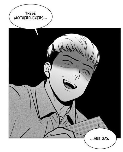 jassspass's tweet photo. Re-reading #Bjalex and this scene cracks me up every time https://t.co/p6YTikY3Zv