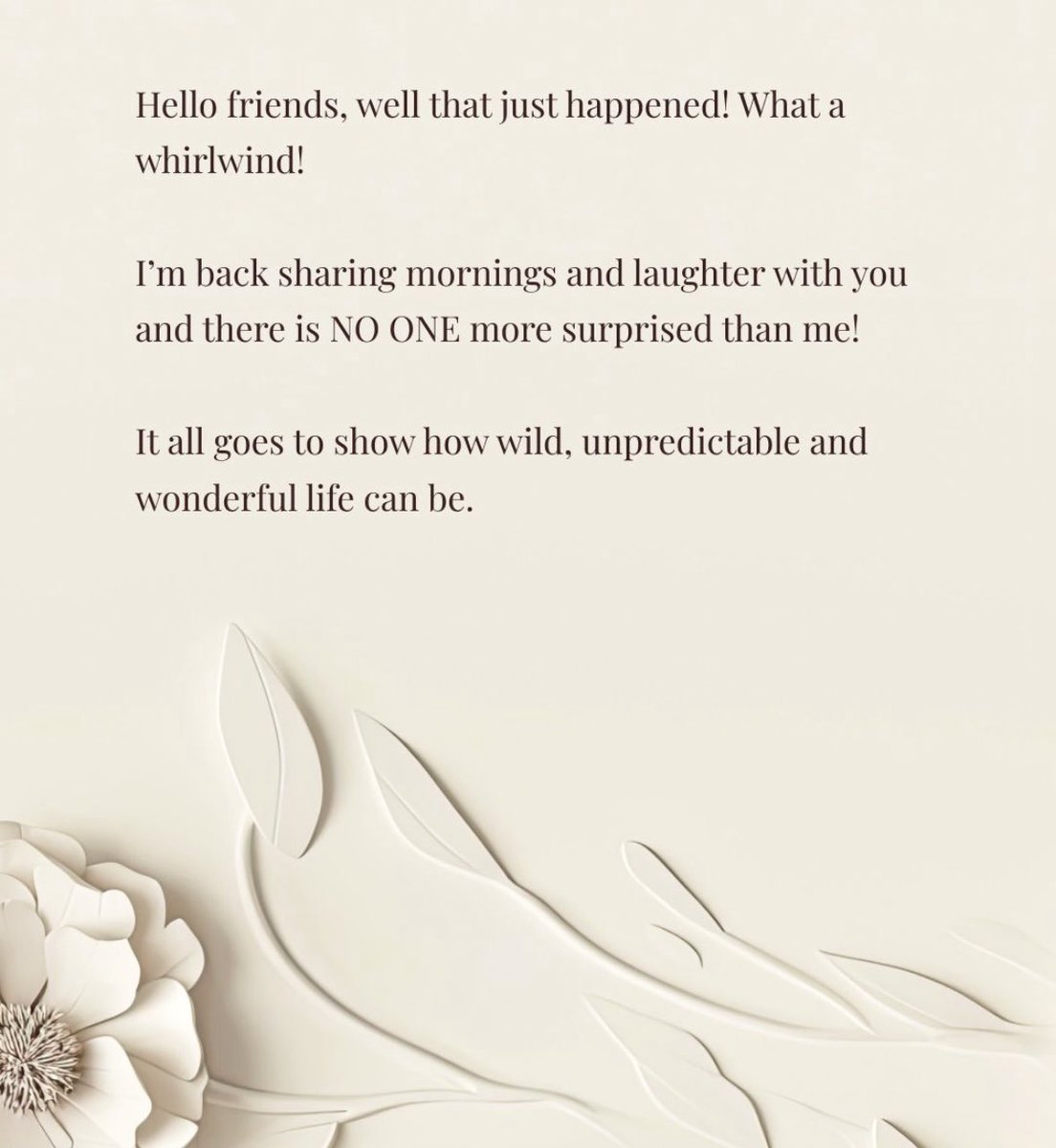 Dina Pugliese-Mirkovich tweet media