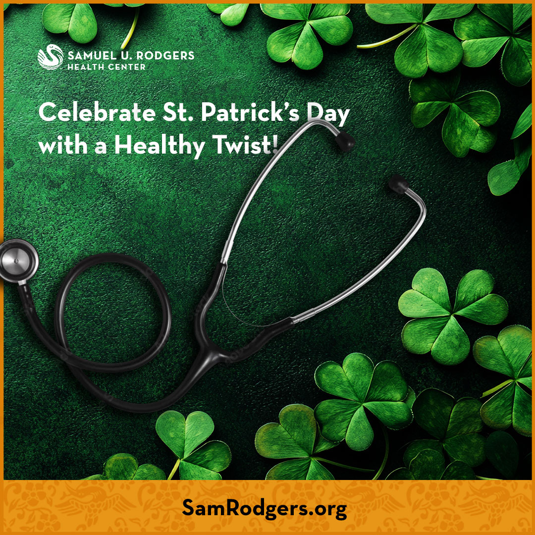 Sam Rodgers Health tweet media