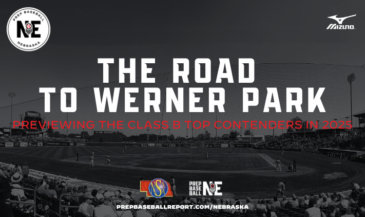 PrepBaseballNE's tweet photo. 𝟮𝟬𝟮𝟱 𝗛𝗜𝗚𝗛 𝗦𝗖𝗛𝗢𝗢𝗟 𝗣𝗥𝗘𝗩𝗜𝗘𝗪

Who are the teams to beat in Class B this year? Check out our breakdown of the 10 best heading into the 2025 season.

Read ⤵️
https://t.co/ihJ6945TNi https://t.co/In18rj0apS