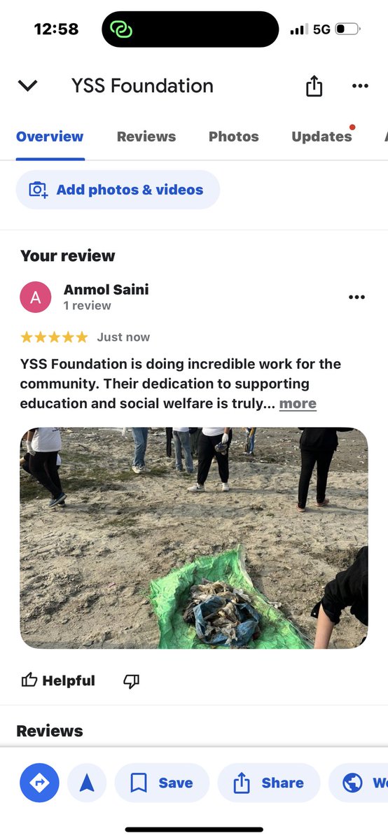 AnmolSaini___'s tweet photo. #yss_AnmolSaini 
"YSS Foundation: Empowering Communities, Transforming Lives – A Beacon of Hope and Positive Change."
@ysslives https://t.co/NEJFugaOvL