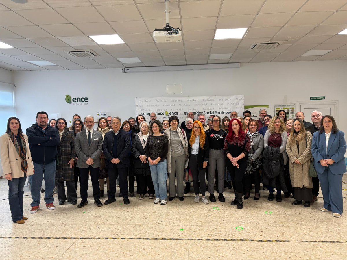 Federación Pola Igualdade da Provincia Pontevedra tweet media
