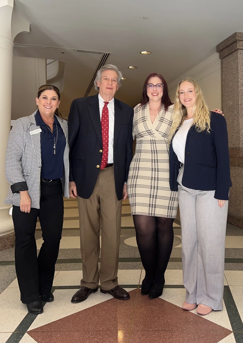 NBHP team had an incredible time during our NBHP Day at the Capitol event in Austin last week. We were lucky to visit with 12 different offices representing the Houston area, and hosted an event where we visited with offices from a number of other regions. #DayAtTheCapitol