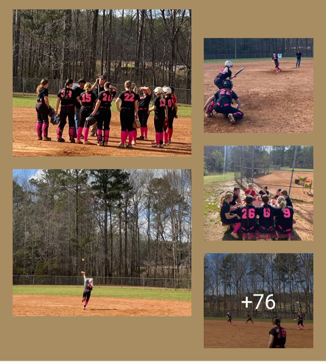 ShockwavesElite's tweet photo. Sunday Funday
Great Sunday practice, intense, fast, lots of reps and Lunch with our girls!! We>Me
#wgsfastpitch #shockwaveselite #teamdevelopment #getbetter #dobetter #gettothenextlevel #ChampionshipMindset #savage #BeElite https://t.co/btO1HlCGYw