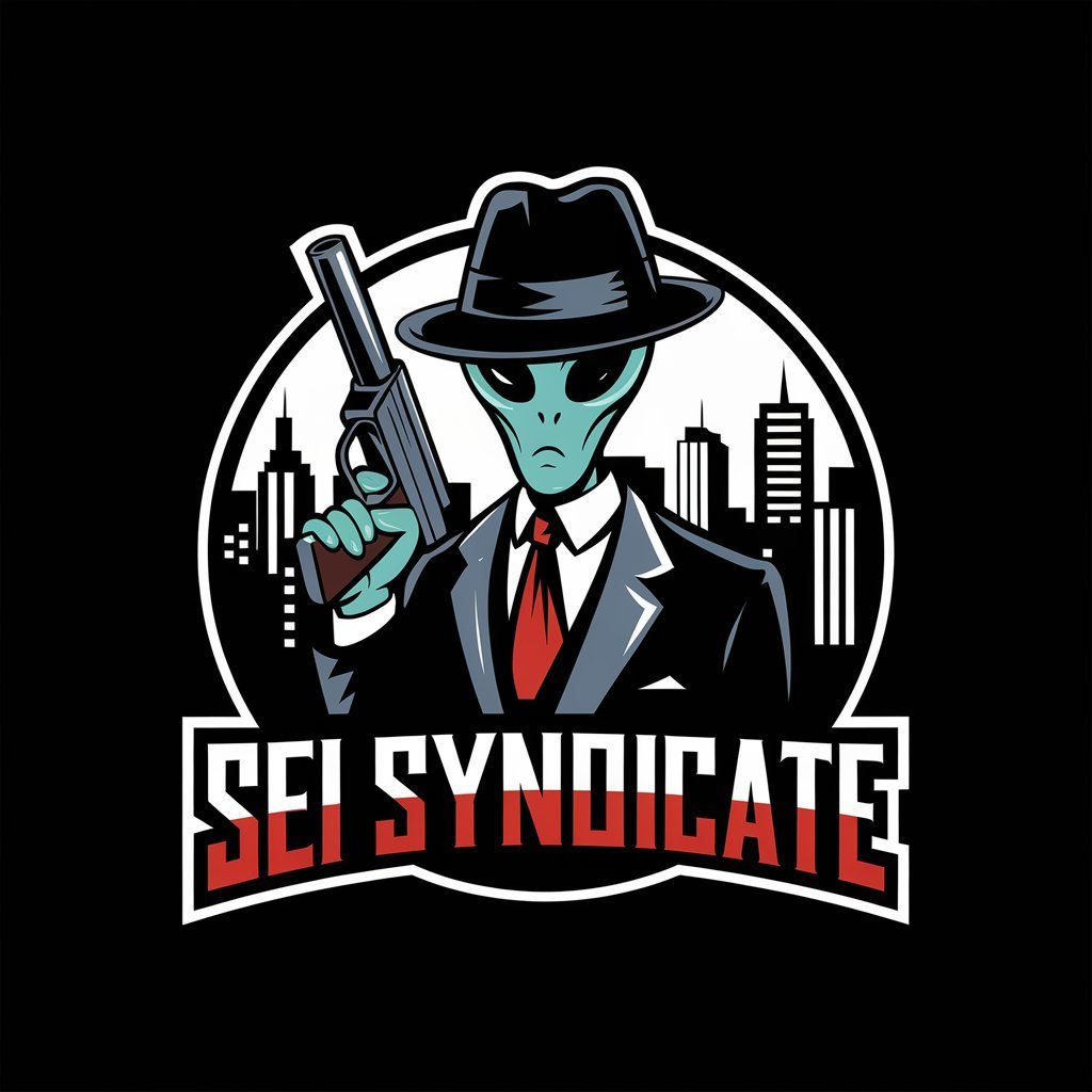 Sei Syndicate 👽🔴 tweet media