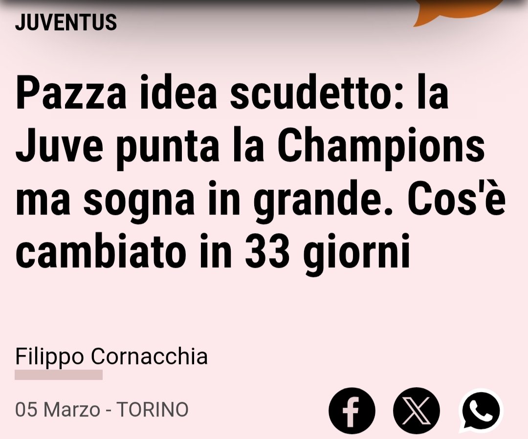 Per non dimenticare 📌

#Juve #SerieA