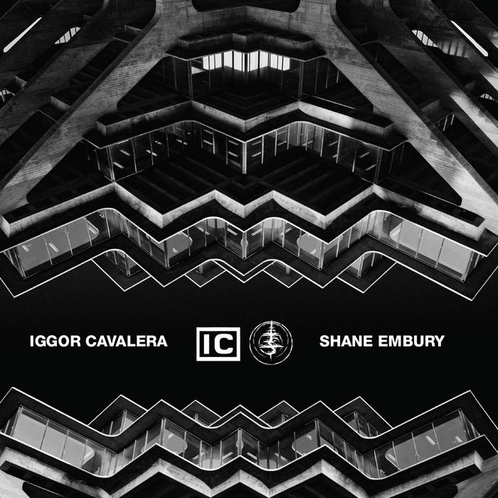 KMANRIFFSMetal's tweet photo. FULL FORCE FRIDAY:🆕March 21st6⃣4⃣🎧
Iggor Cavalera / Shane Embury - Neon Gods / Own Your Darkness EP 🇧🇷 🇬🇧💠
2 Track EP from Brazilian & UK Dark ambient industrial artists💠
BC➡️https://t.co/226sKyxc3b 💠
#IggorCavelera #shaneembury #ColdSrping #FFFMar21 #KMäN https://t.co/WfEOl0uuUu