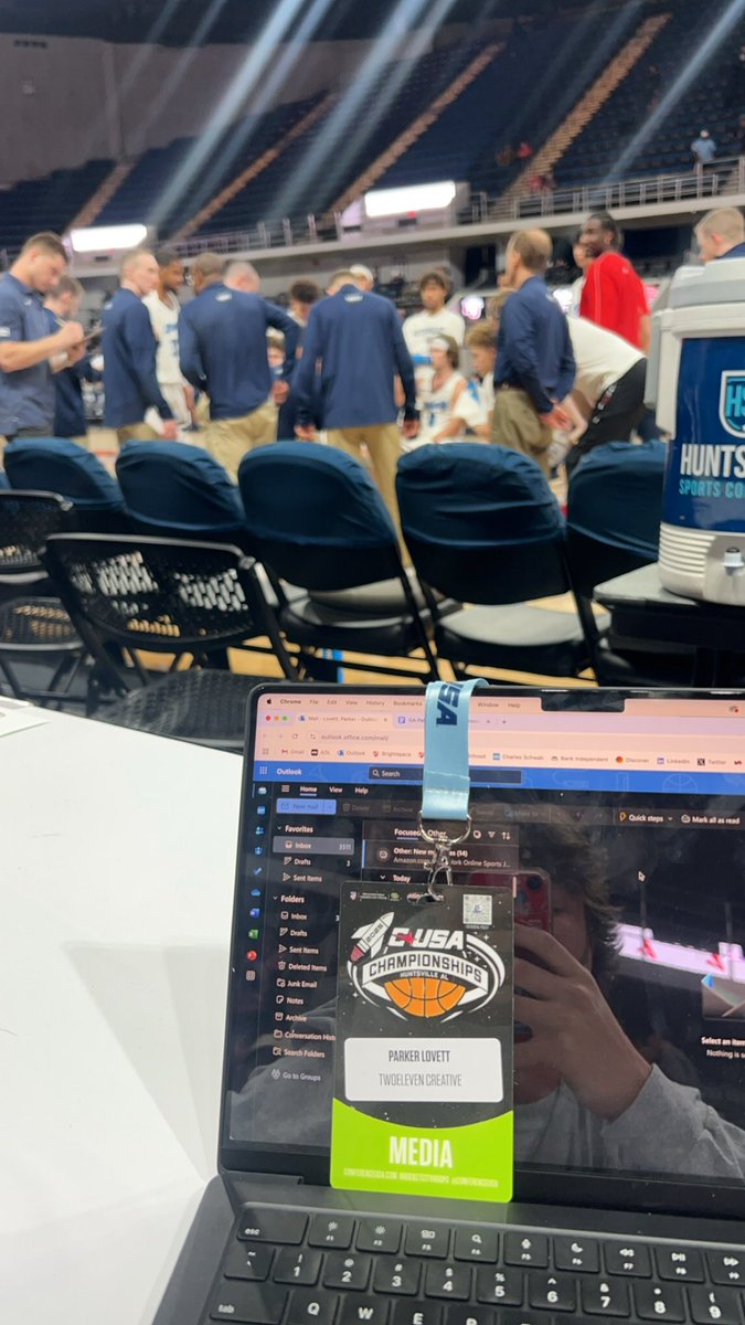 Parker Lovett (@parkernlovett) on Twitter photo Spring Break = 4 Conference Tournaments
Had an unbelievable week watching some high-level hoops across the south including <a href="/SEC/">Southeastern Conference</a>, <a href="/SunBelt/">Sun Belt</a>, <a href="/ConferenceUSA/">Conference USA</a>, and <a href="/ASUNSports/">Atlantic Sun Conference</a>! Spring Break = 4 Conference Tournaments
Had an unbelievable week watching some high-level hoops across the south including <a href="/SEC/">Southeastern Conference</a>, <a href="/SunBelt/">Sun Belt</a>, <a href="/ConferenceUSA/">Conference USA</a>, and <a href="/ASUNSports/">Atlantic Sun Conference</a>!