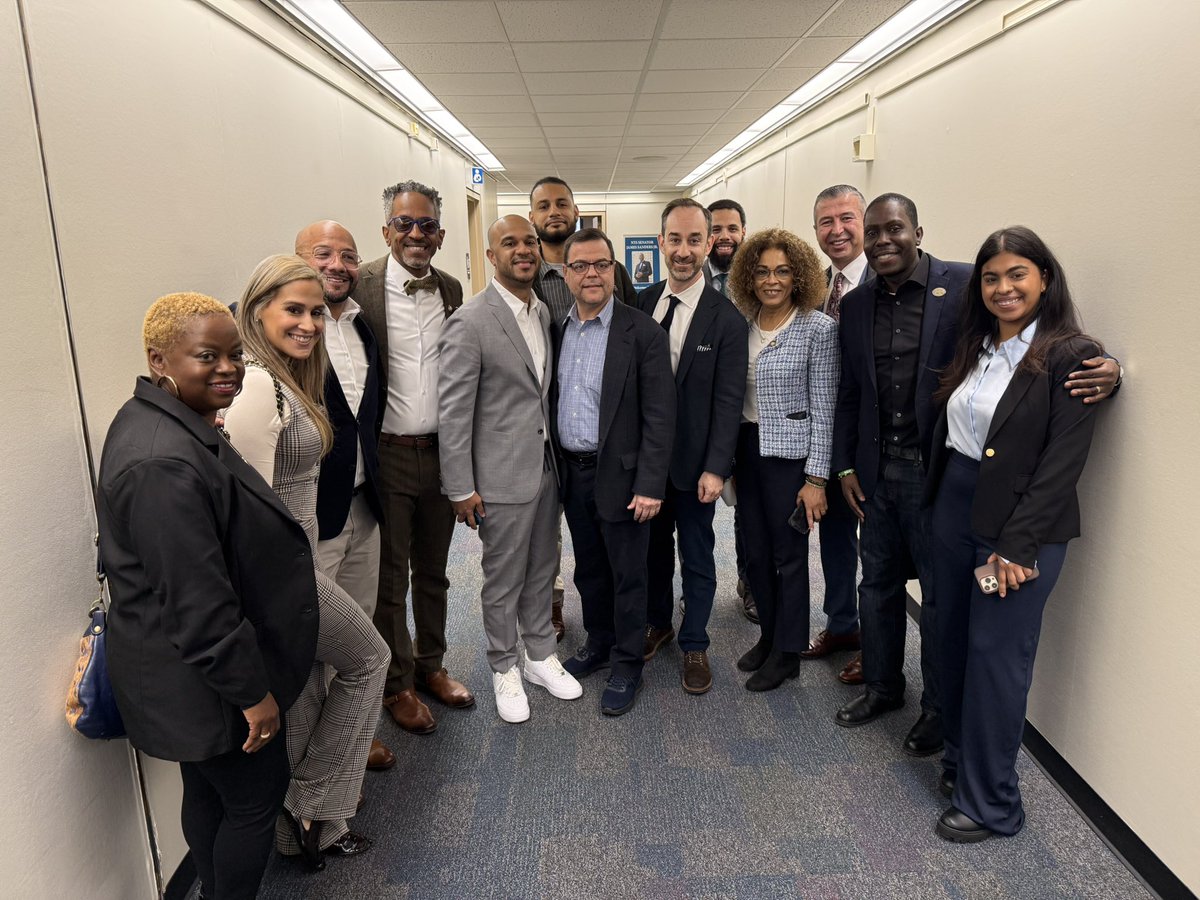 Andrew Rigie tweet media