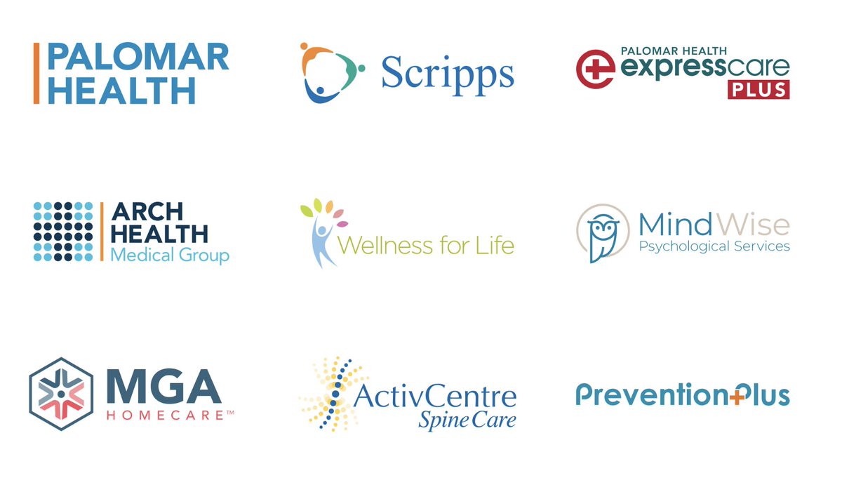 ChaseDesign's tweet image. Chase Design is a full-service branding agency specializing in graphic and web design for the medical and healthcare industries. 

Read more here: chrischasedesign.com/our-specialtie…