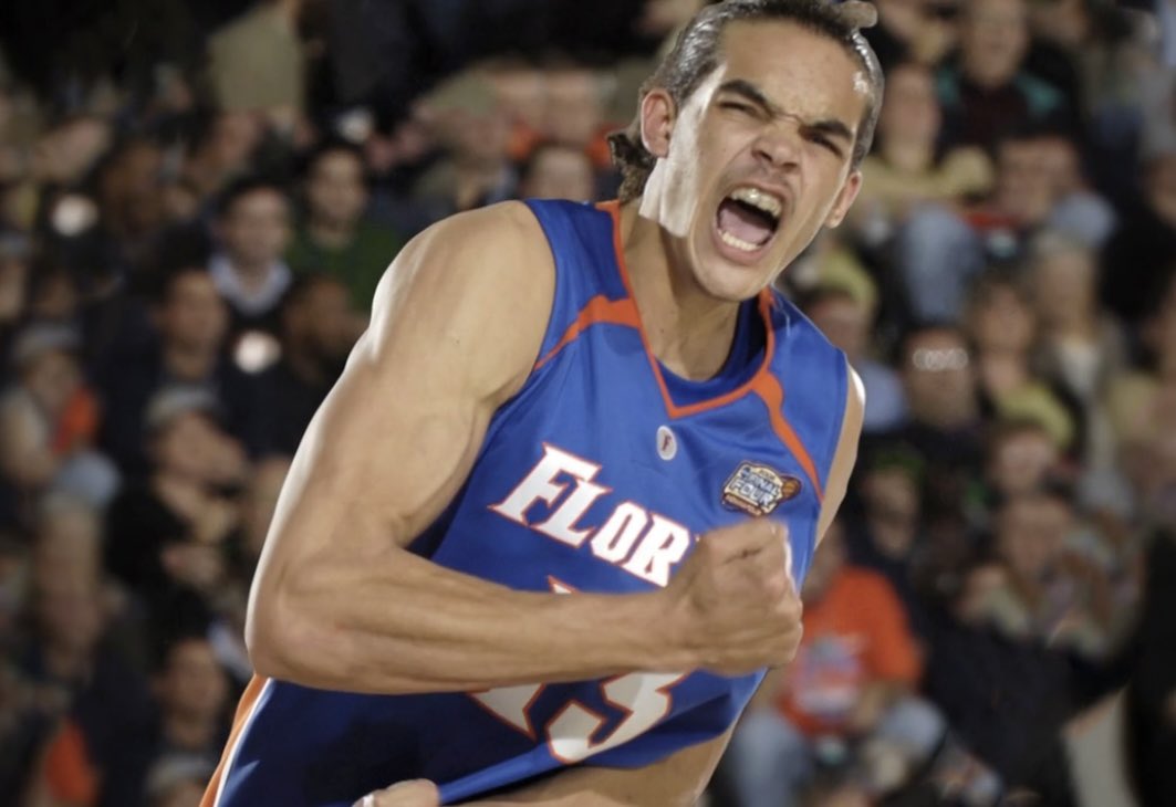 b8syPaint's tweet photo. Our b8sy  productions’ ’Here Come The Gators’ show on ‘Stick Stickity’ @JoakimNoah to get you ready for the tourney.  https://t.co/79PXp3pT9g 
@3ThreeTres3 https://t.co/sqivyFLj0d